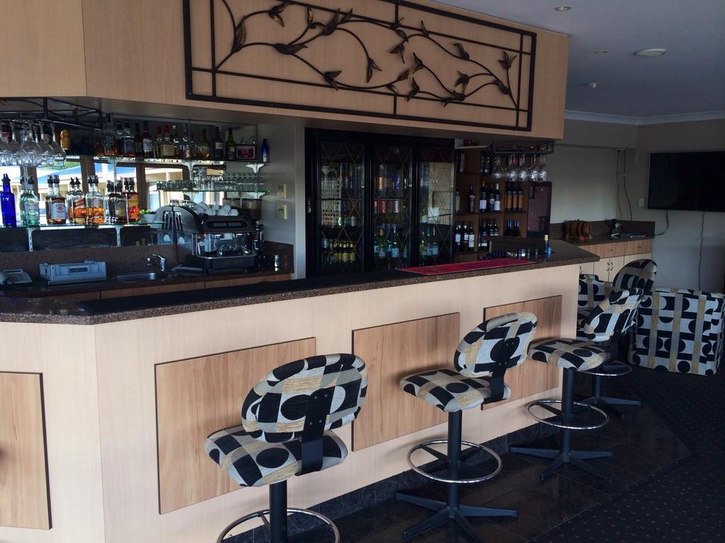 James Street Motor Inn Toowoomba Habitación foto